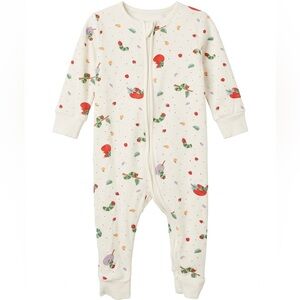 MORI x The Very Hungry Caterpillar Romper